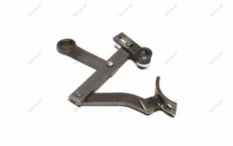 Ланка позиційна гідропіднімача МТЗ 1221 (вир-во Автогідроусілітель) Автогидроусилитель 820-4635025