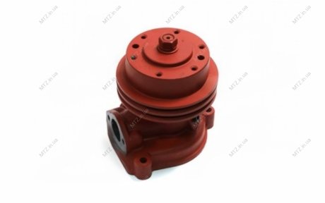 Насос водяний Д 245 МТЗ, ГАЗ, ПАЗ (ТМ) JUBANA 245-1307010A1