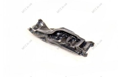 Прокладка впускного колектора (павук) ГАЗ-53 Рось-гума 13-100800