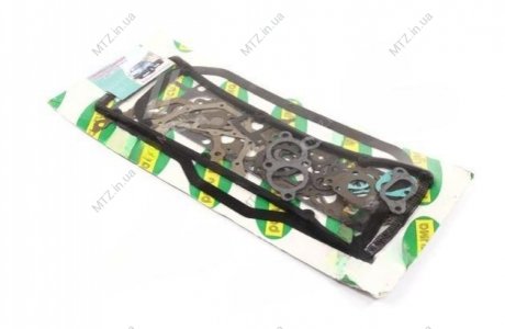 Р/к двигуна ГАЗ дв.406 Рось-гума 406.3906022