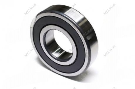 Подшипник шариковый радиальный 6310-2RSR FAG 6310 2RSR (фото 1)