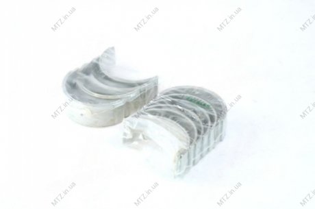 Вкладыши шатунные Р1 ЯМЗ 238 (D=87.75 мм) DETALKA 238-1000104 Р1