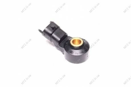 Датчик детонації ГАЗ,УАЗ ЄВРО-3 Bosch (куп. ГАЗ) BOSCH 0261231176