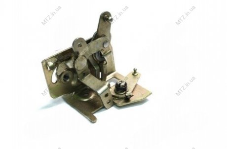 Механізм замку дверей Газель внутрішній лівий АВТО-СОЮЗ 88 3302-6105487