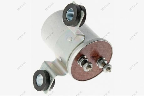 Реле поворотов РС410 МТЗ, Т 25 <ДК> Дорожная карта РС410-3726010