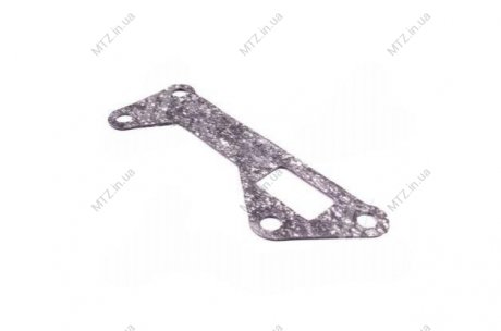 Прокладка водяного насоса ЯМЗ 236,238 (ПАРОНИТ) АВТО-СОЮЗ 88 236-1307048-А