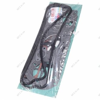 К-кт пр-к двигателя ЯМЗ-236 (паронит) Бико 236-1000000