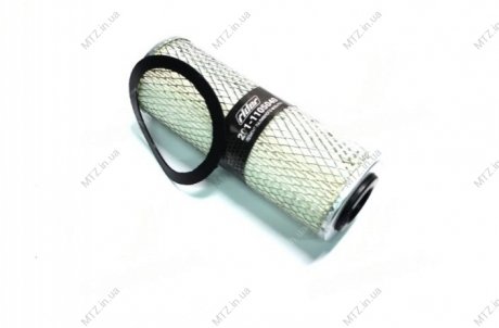 Елемент фільтра паливн.ЯМЗ грубої очистки RIDER 201-1105040