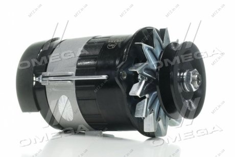 Генератор МТЗ Д-245 (14В, 100А, 1.4 кВт) (Г9701.3701) (ТМ) JUBANA 143701011