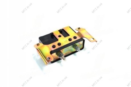 Реле регулятор МТЗ, Т-40, ДТ-75, К-700 <ДК> Дорожная карта РР362Б1-3702000