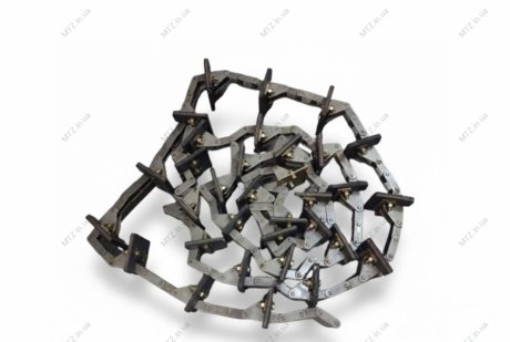 Елеватор у зборі з лопатками, CLAAS Cametet 58388-88