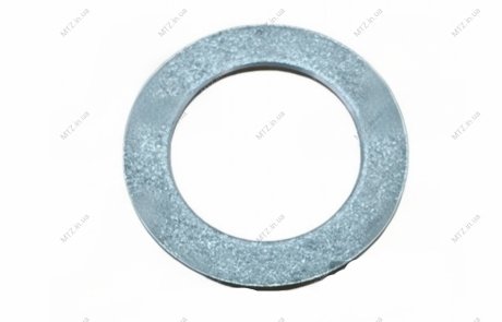 Шайба валу вторинного МТЗ <ДК> Дорожная карта 50-1701254-А