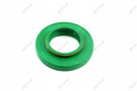Сальник хвостовика моста заднього Газель,УАЗ 3160 (42х75х10/16,4, NBR, праве обертання) DETALKA 3160-2402052-01