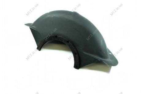 Картер зчеплення Газель дв.4215,4216 нижня частина АВТО-СОЮЗ 88 4215.1601017-11