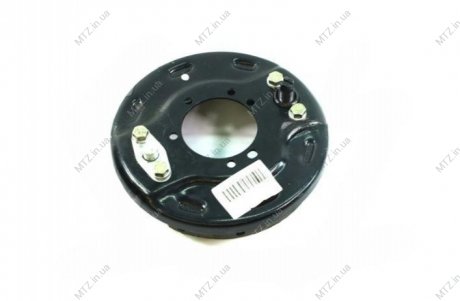 Стояночный тормоз УАЗ 452,469,3160 в сборе АВТО-СОЮЗ 88 451-50-3507010