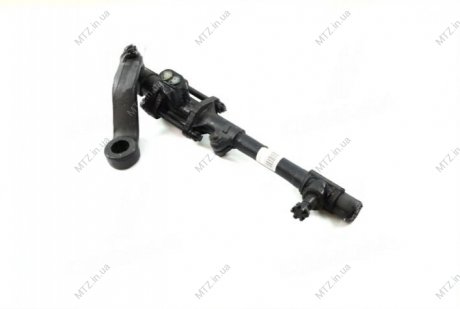 Тяга продольная рулевая ГАЗ 3308 АВТО-СОЮЗ 88 33097-3414010