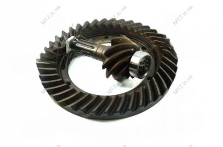 Головна пара ГАЗ 3309 (9x41) АВТО-СОЮЗ 88 3309-2402165 (фото 1)