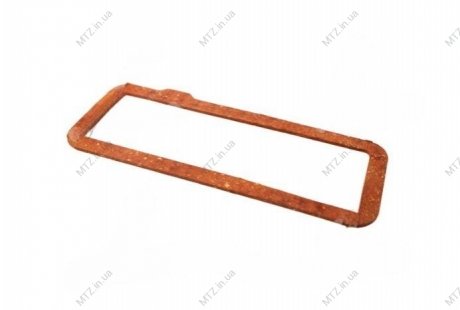 Прокладка крышки коробки толкателей УАЗ (резино-пробка) TEMPEST 417-1002116-01