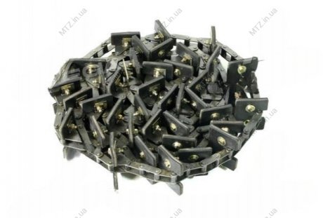 Елеватор у зборі з лопатками, CLAAS Cametet 15146-66