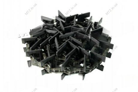 Елеватор (пластик шкр) посил (палець 8.3) CLAAS Cametet 71293-33