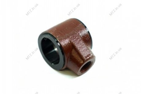 Опора CLAAS с втулками Cametet 56878-88