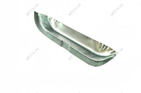 Ремонтна деталь дверей ГАЗ 3302 права (глечик) АВТО-СОЮЗ 88 3302-6101022