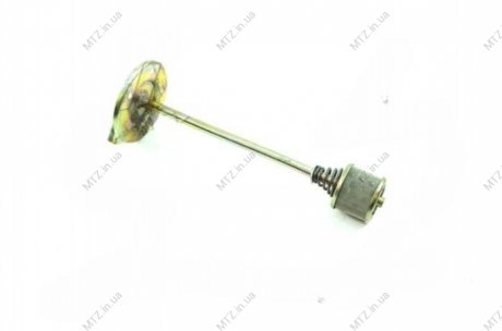 Топливозаборник УАЗ 469,3151 (бензозаборник) АВТО-СОЮЗ 88 3151-1104010