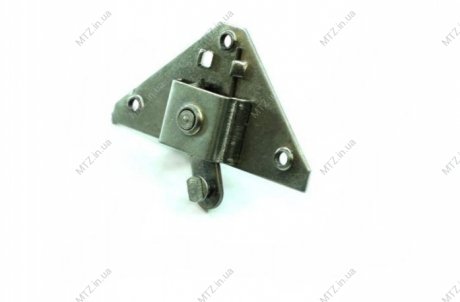 Привод замка двери УАЗ 452 прав в сборе АВТО-СОЮЗ 88 3741-6105082