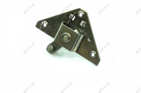 Привод замка двери УАЗ 452 АВТО-СОЮЗ 88 3741-6105083