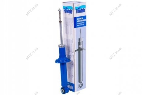 Амортизатор зад. Газовий Almera Classic (B10)(06-13) / Almera(N16)(00-06)(вир-во) Finwhale 25052GU