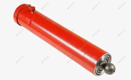 Гидроцилиндр 2ПТС-4(3-х штоковый)(выр-во Украина,) Мотор-Плюс ООО 145.8603023-01