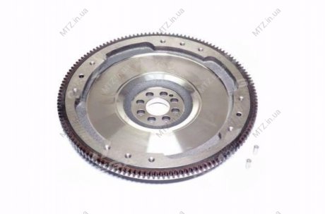 Маховик ISUZU, Богдан с венцом 4HG1-T под 205 подшипник RIDER RD8973308920