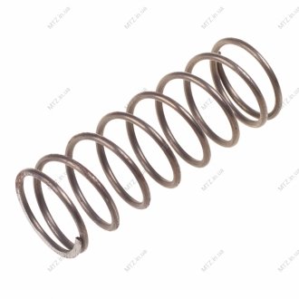 Фото 1 - пружина оси коромысел AGH 50-1007103-А Пружина оси коромысел AGH 50-1007103-А (фото 1)