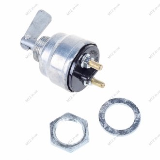 Замок зажигания ВК-317 (выключатель) Юбана ВК-317-05