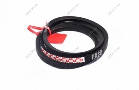 Ремень Б 1550 (посилений, з кевларом) Cametet 87451-11