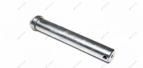 Палец догружателя сварного навески задней МТЗ 80,82 (140 мм) (ТД Автокомплект) Евро-Лан Трейд 70-4610050