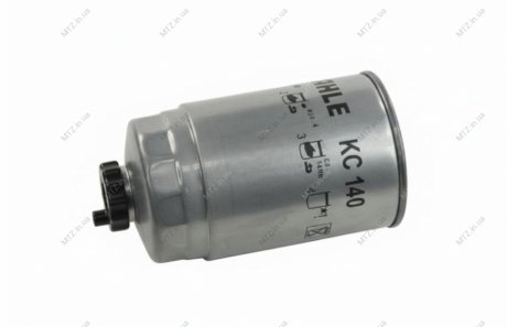 Фильтр топл. ММЗ вкручив.Д-243,Д-245(вир-во) Knecht-Mahle KC140