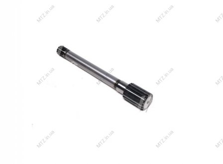 БОЛТ М10х1 КАРДАНА JUBANA 70-3504055