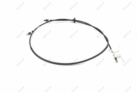 Трос газу ISUZU, Богдан Е2 <ДК> Дорожная карта DK8971224942