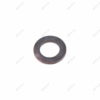 Кольцо уплотнительное форсунки AGH 50-1022067 (фото 1)