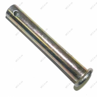 Палець раскоса нижний (Руслан-Комплект) Руслан-комплект Ф50-4605084