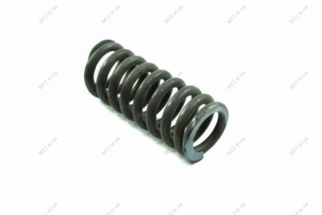 Пружина склянки керування ВВП МТЗ <ДК> Дорожная карта 70-4216011