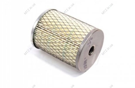 Элемент фильтра. топливн. ЗИЛ 5301, МТЗ тон.оч. металл JUBANA 240-1117030 метал