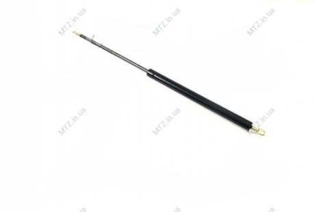 Пневмоподъемник крыши кабины, рамки заднего стекла МТЗ JUBANA 21.054