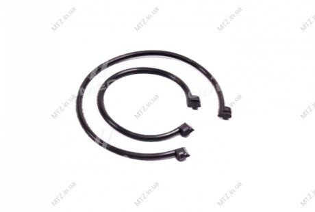 Ущільнення піддону передн. + задн. МТЗ <ДК> Дорожная карта 50-1401059/65-В