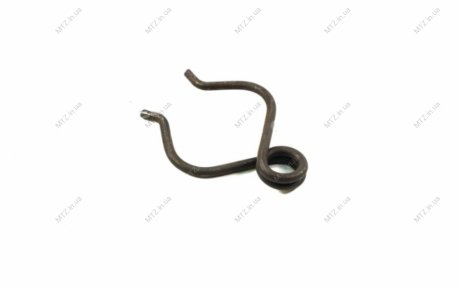 Пружина кронштейна заднього навішування МТЗ <ДК> Дорожная карта А61.07.002