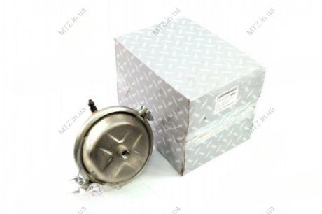 Підсилювач гальм вакуумний ГАЗ 3309 з АБС, 4301 Professional (RIDER RD.3310-3510010