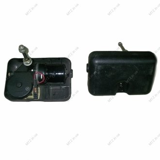 Привод моторедуктора очистителя заднего стекла AGH Т240-5205010 (фото 1)