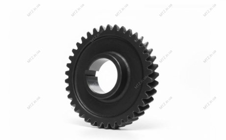 Шестерня приводу насосу оливи Д-240-245 (Z=38) <ДК> Дорожная карта 240-1005033