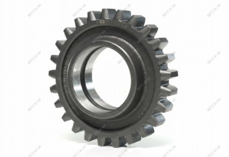 Шестерня постійного зачеплення ЮМЗ, Z=25 <ДК> Дорожная карта 36-1701082-А